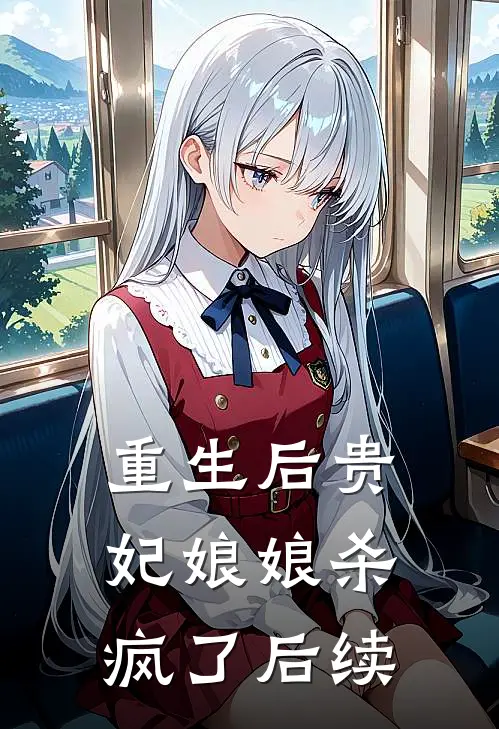 重生后贵妃娘娘杀疯了后续