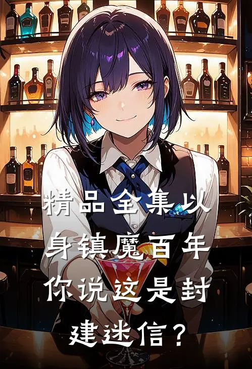 精品全集以身镇魔百年，你说这是封建迷信？