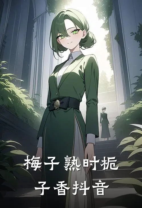 梅子熟时栀子香抖音