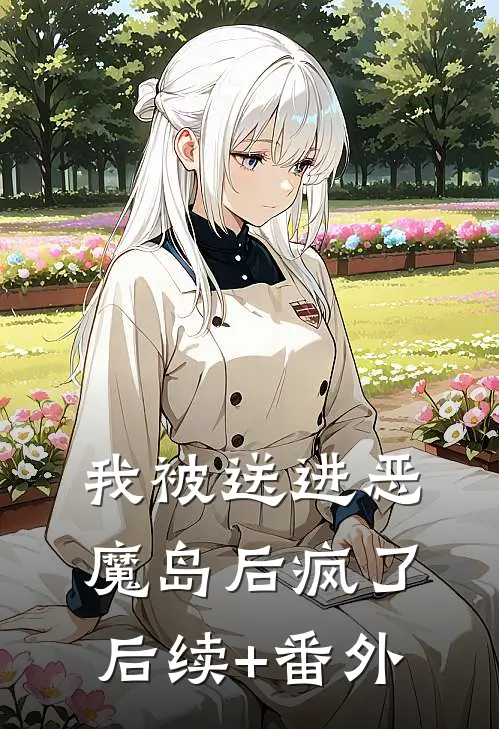 我被送进恶魔岛后疯了后续+番外