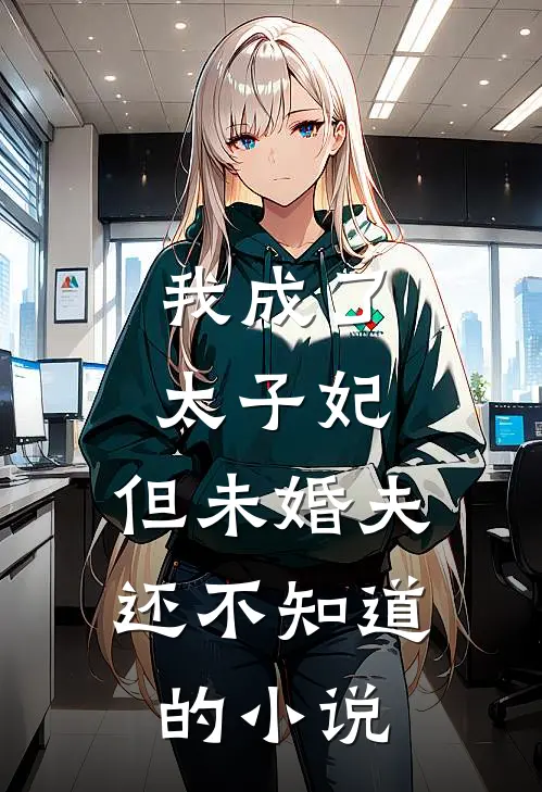 我成了太子妃，但未婚夫还不知道的小说