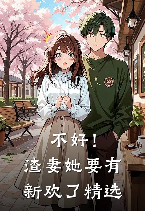 不好！渣妻她要有新欢了精选