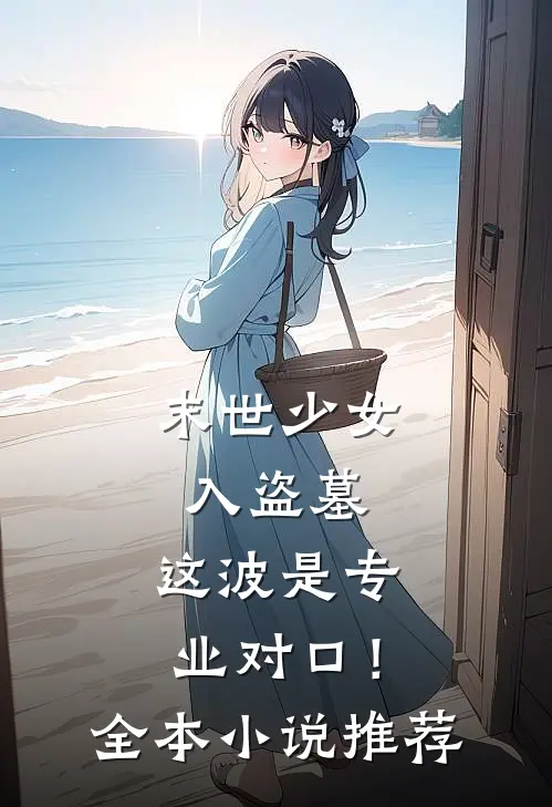 末世少女入盗墓，这波是专业对口！全本小说推荐