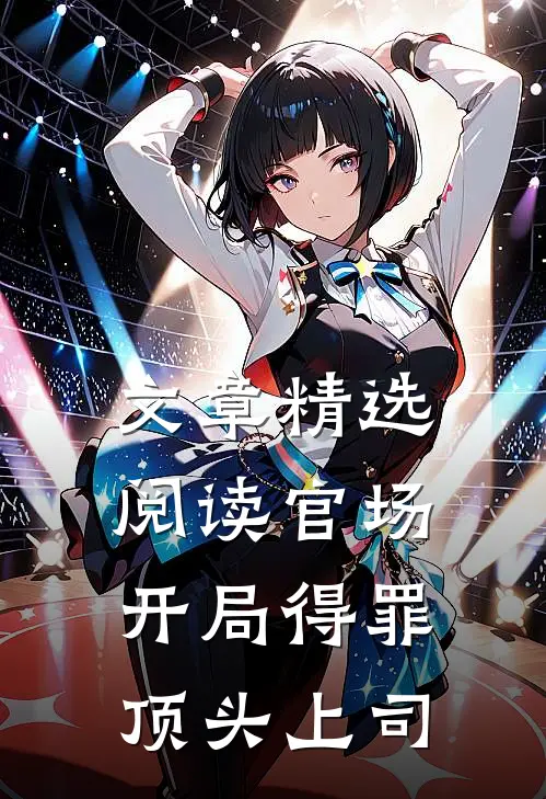 文章精选阅读官场：开局得罪顶头上司