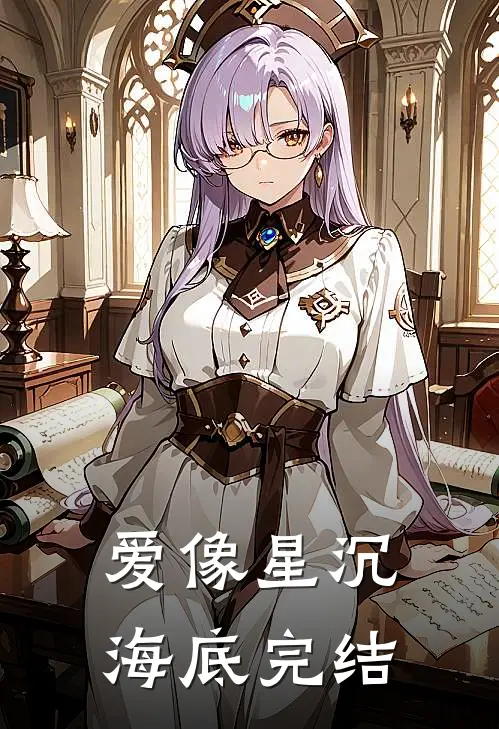 爱像星沉海底完结