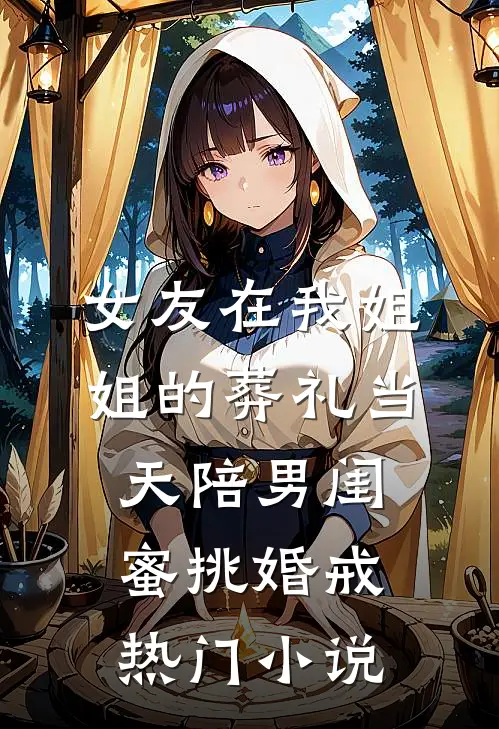 女友在我姐姐的葬礼当天陪男闺蜜挑婚戒热门小说