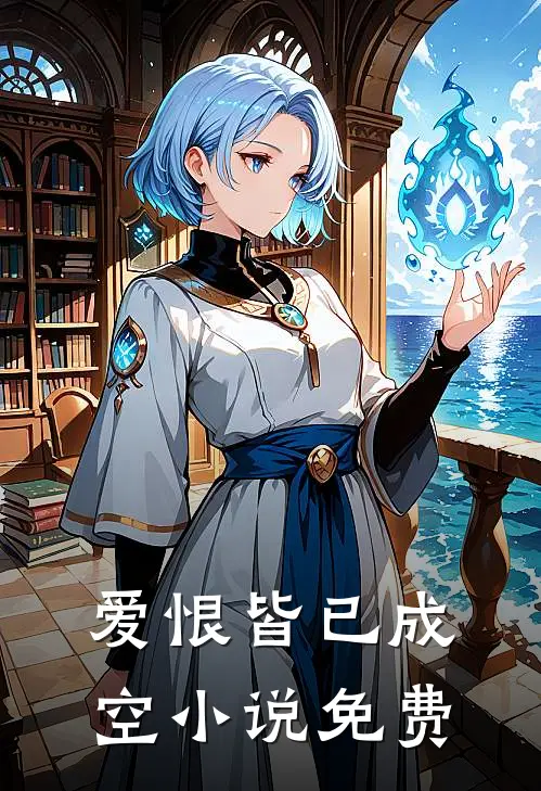 爱恨皆已成空小说免费