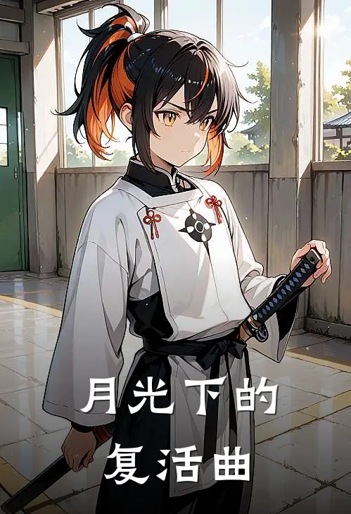 月光下的复活曲