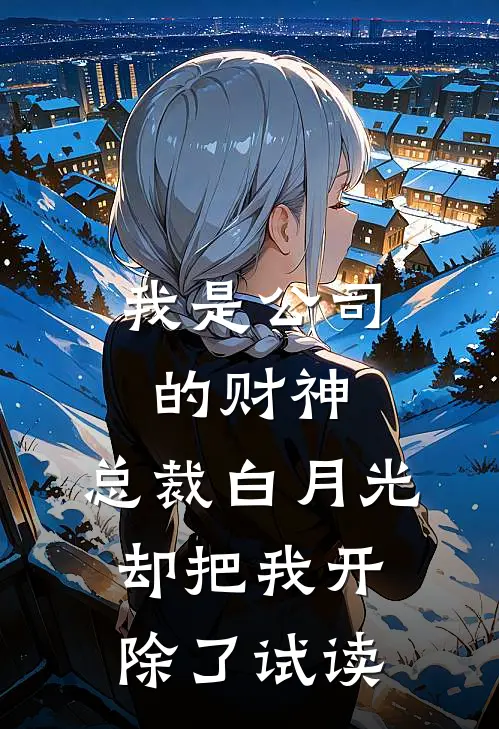 我是公司的财神，总裁白月光却把我开除了试读