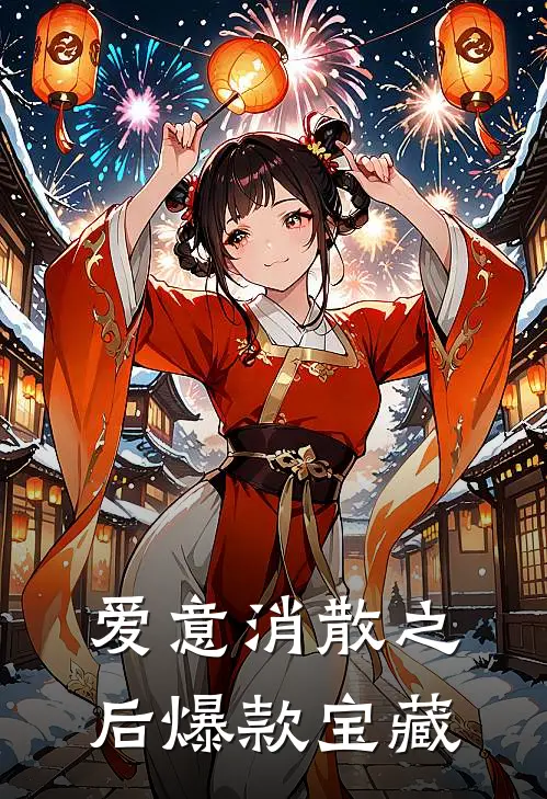 爱意消散之后爆款宝藏