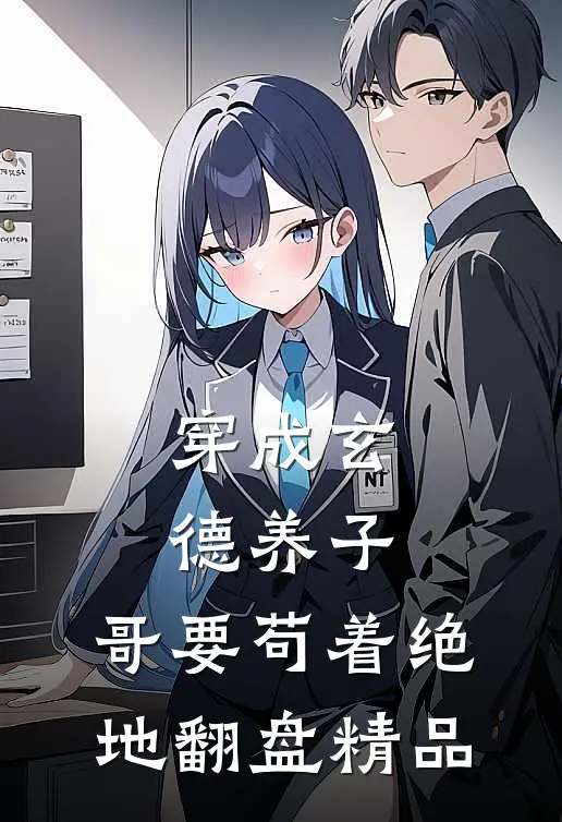 穿成玄德养子，哥要苟着绝地翻盘精品