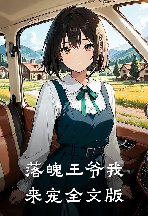 落魄王爷我来宠全文版