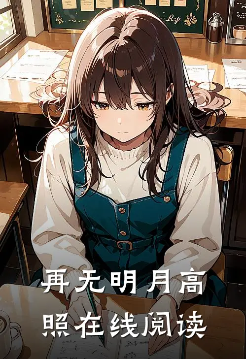 再无明月高照在线阅读