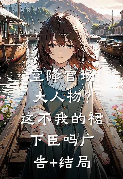 空降官场大人物？这不我的裙下臣吗广告+结局