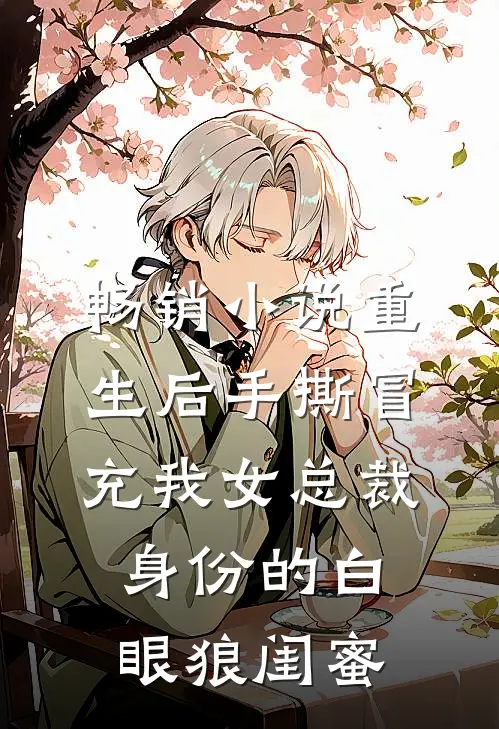 畅销小说重生后手撕冒充我女总裁身份的白眼狼闺蜜