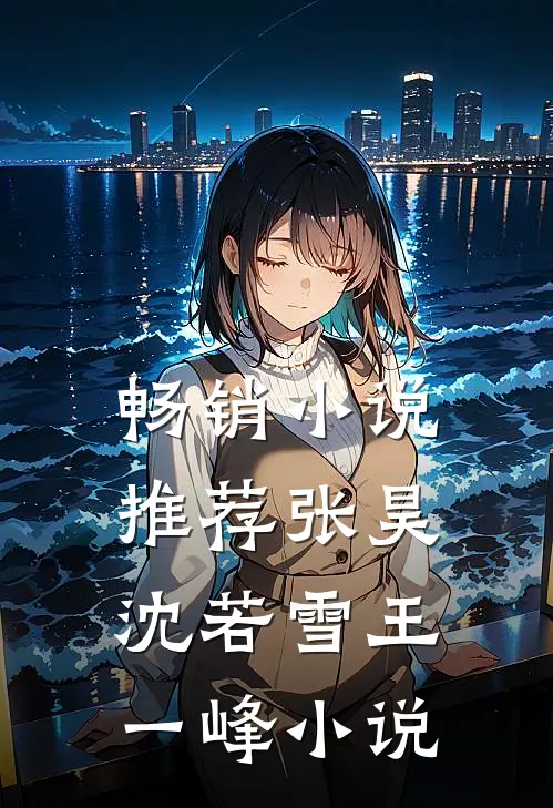 畅销小说推荐张昊沈若雪王一峰小说