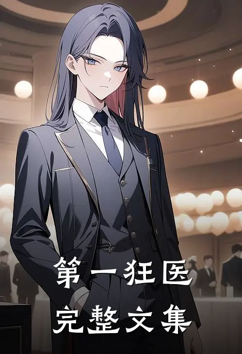 第一狂医完整文集