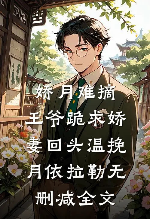 娇月难摘：王爷跪求娇妻回头温挽月依拉勒无删减全文