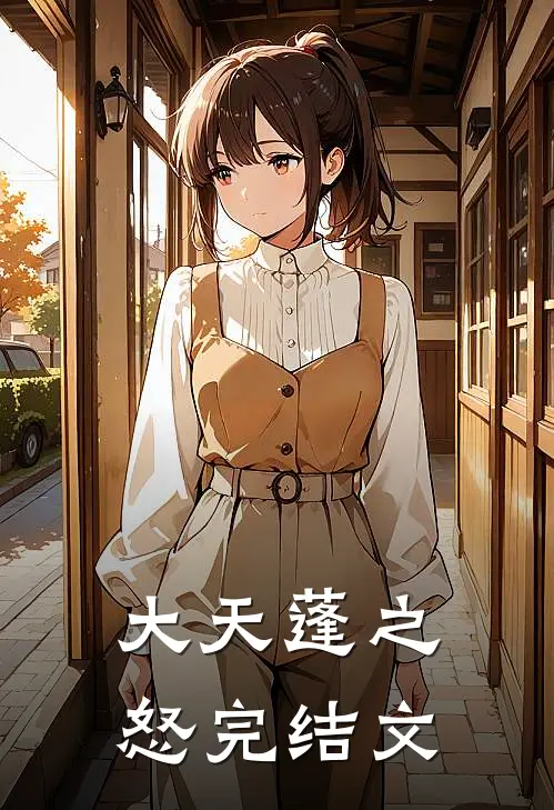 大天蓬之怒完结文
