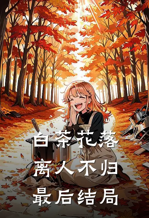 白茶花落离人不归最后结局