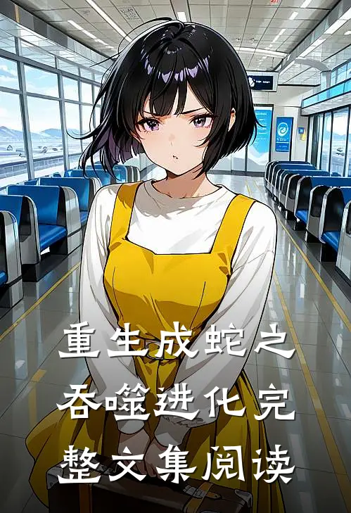 重生成蛇之吞噬进化完整文集阅读