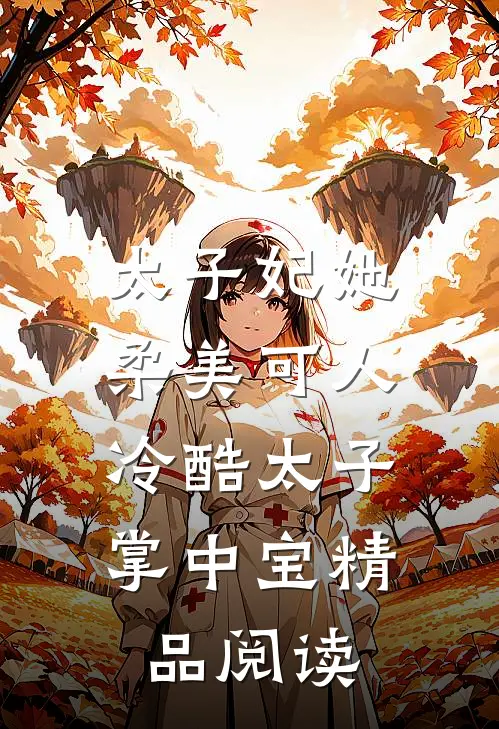 太子妃她柔美可人：冷酷太子掌中宝精品阅读