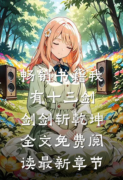 畅销书籍我有十三剑,剑剑斩乾坤全文免费阅读最新章节