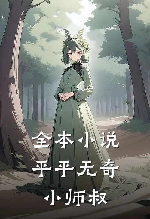全本小说平平无奇小师叔