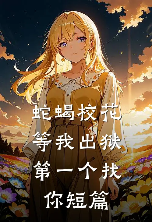 蛇蝎校花，等我出狱第一个找你短篇