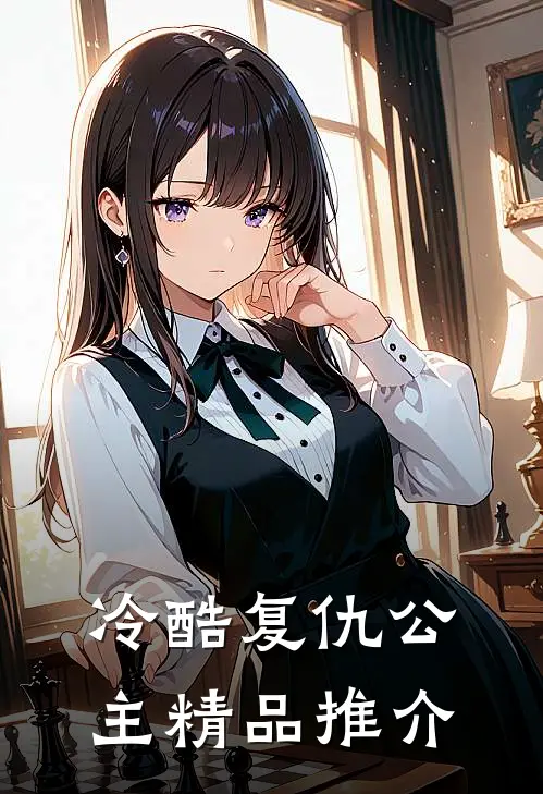 冷酷复仇公主精品推介