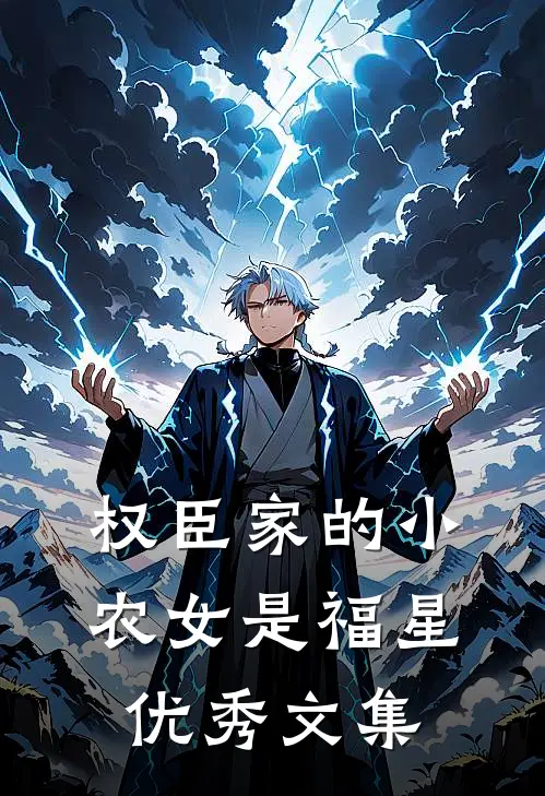 权臣家的小农女是福星优秀文集