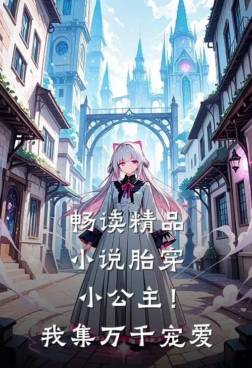 畅读精品小说胎穿小公主！我集万千宠爱