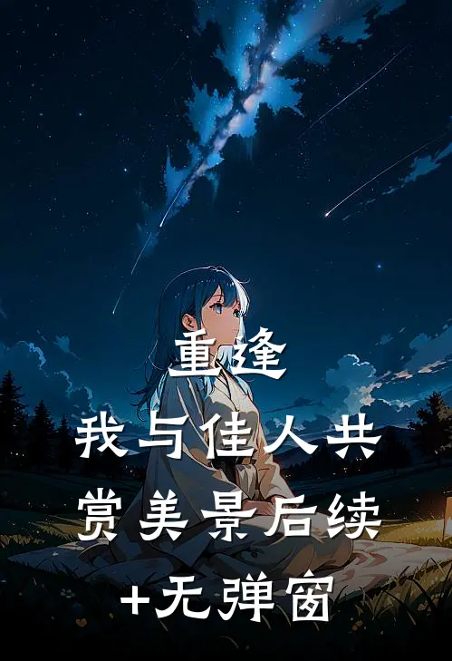重逢：我与佳人共赏美景后续+无弹窗