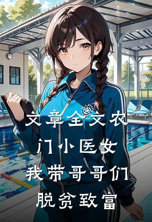 文章全文农门小医女：我带哥哥们脱贫致富