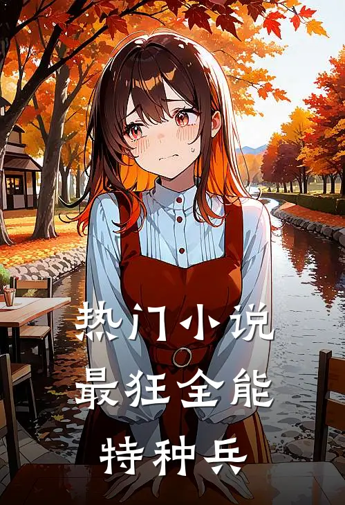 热门小说最狂全能特种兵