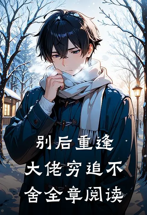 别后重逢，大佬穷追不舍全章阅读