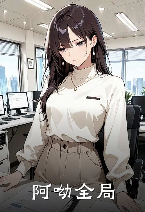 阿呦全局