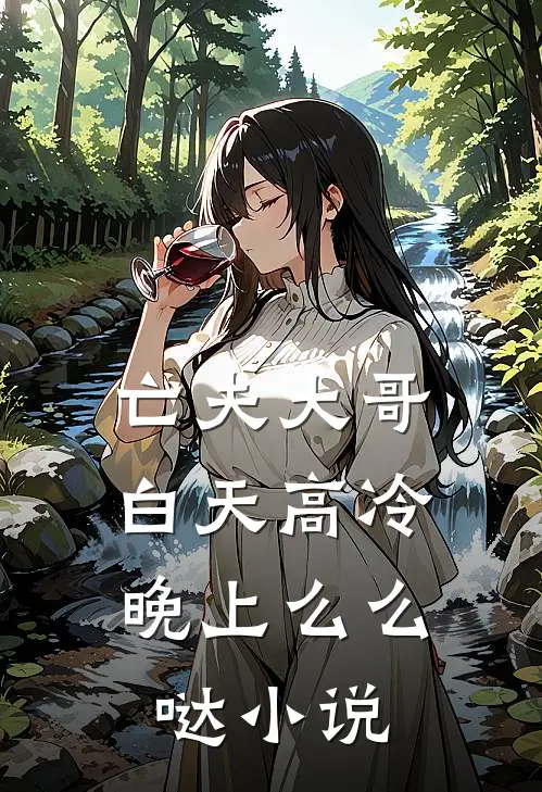 亡夫大哥白天高冷，晚上么么哒小说