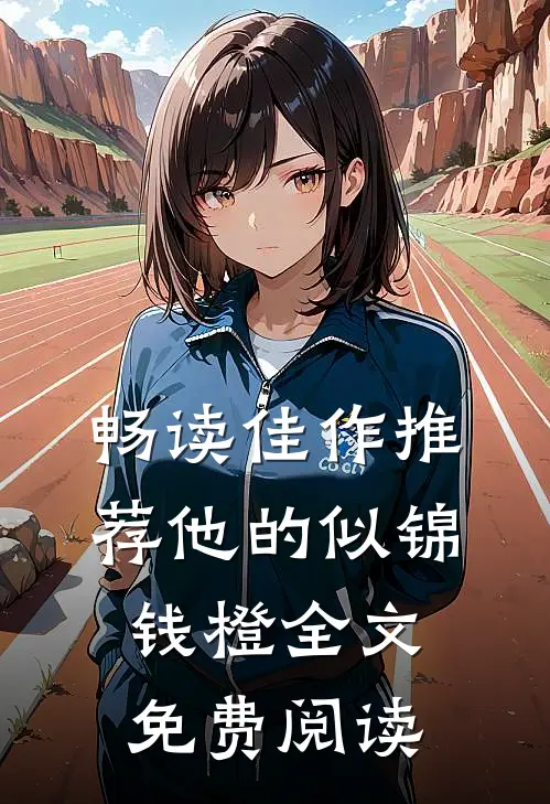 畅读佳作推荐他的似锦钱橙全文免费阅读