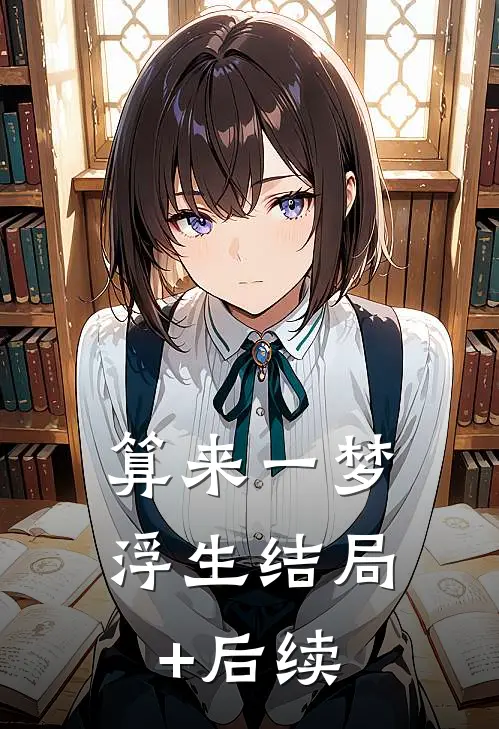 算来一梦浮生结局+后续