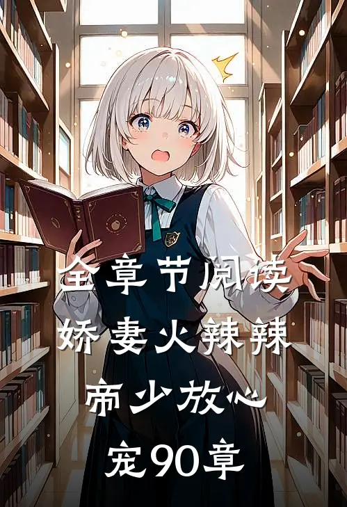 全章节阅读娇妻火辣辣帝少放心宠90章