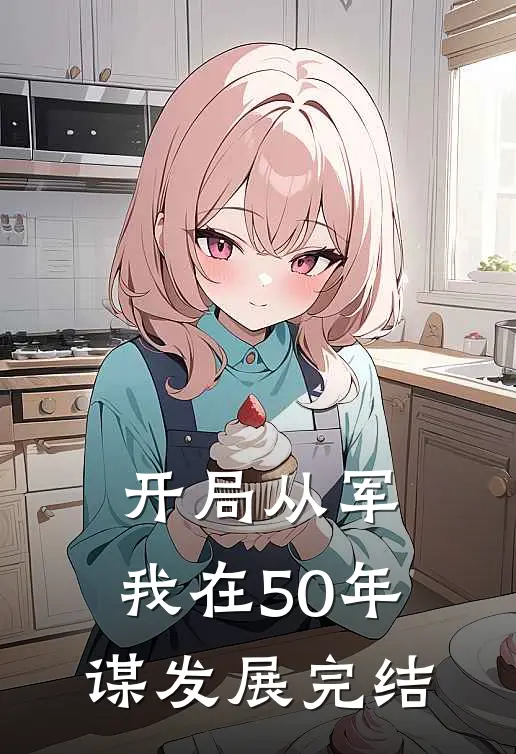 开局从军，我在50年谋发展完结