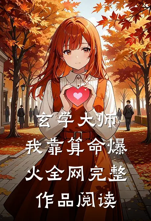 玄学大师：我靠算命爆火全网完整作品阅读