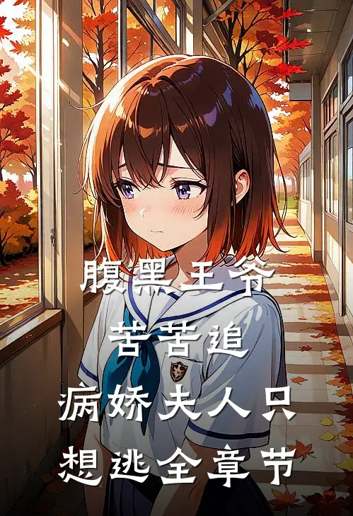 腹黑王爷苦苦追，病娇夫人只想逃全章节