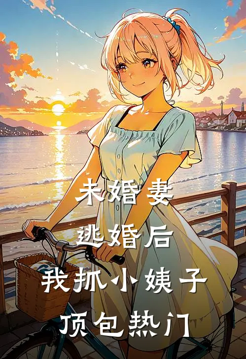 未婚妻逃婚后，我抓小姨子顶包热门