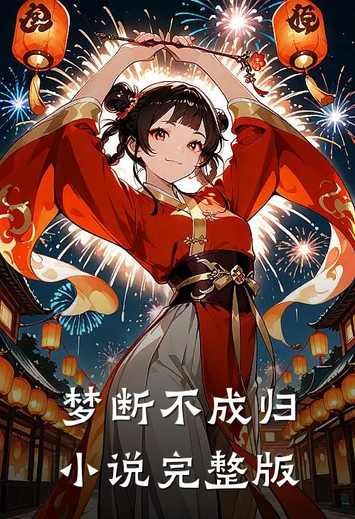 梦断不成归小说完整版