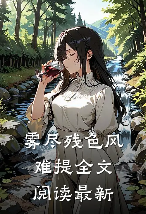 雾尽残色风难提全文阅读最新