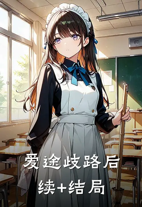 爱途歧路后续+结局