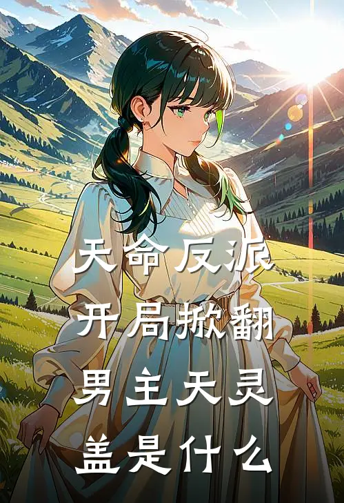 天命反派：开局掀翻男主天灵盖是什么