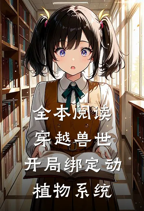 全本阅读穿越兽世，开局绑定动植物系统